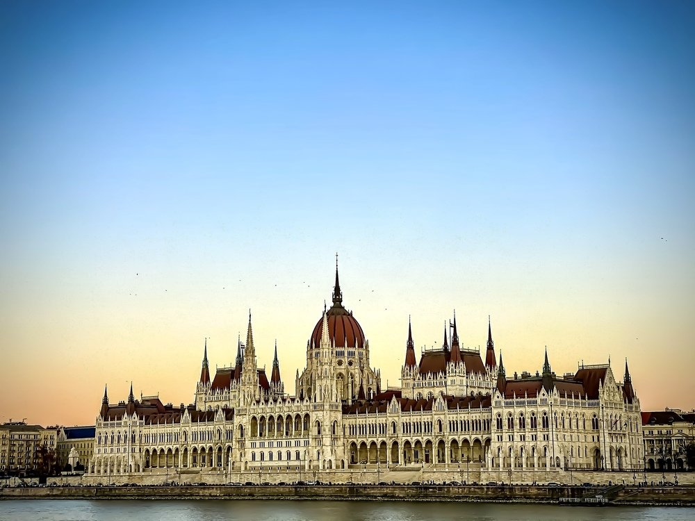 Photograph by Сергей Марченков