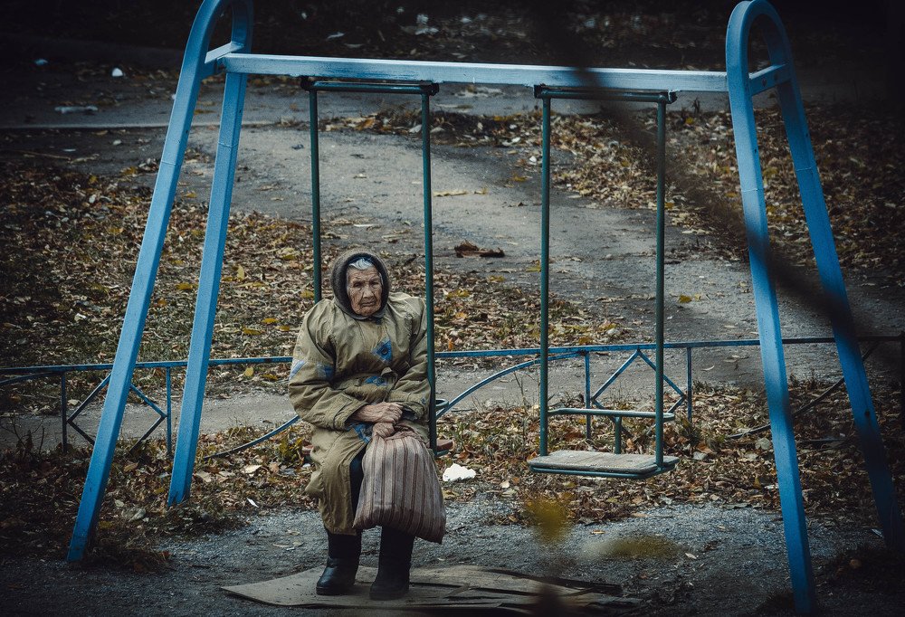 Photograph by Олег Смирнов