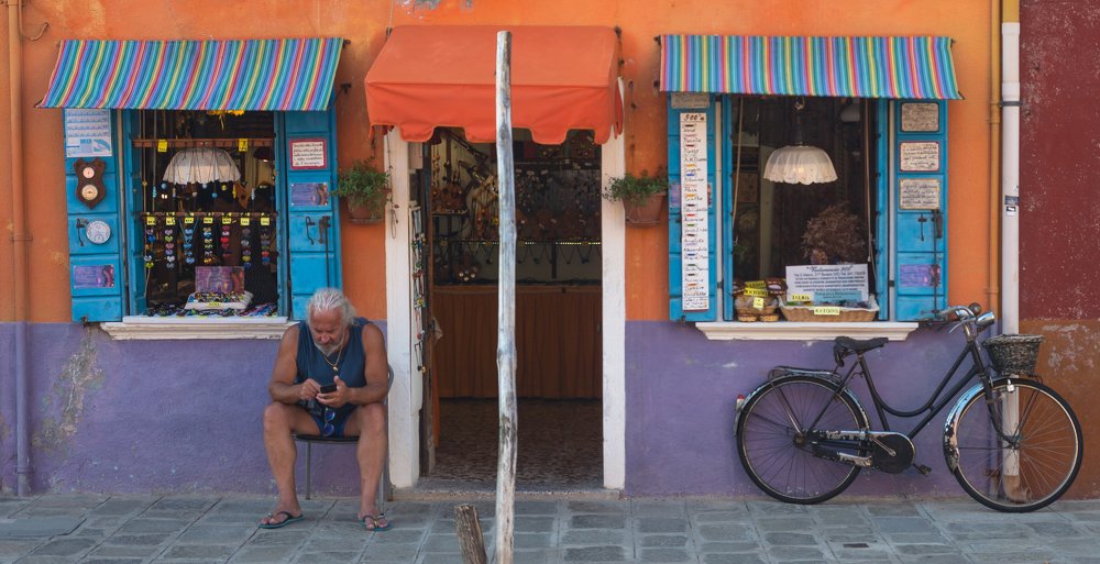 Photograph by Stevie