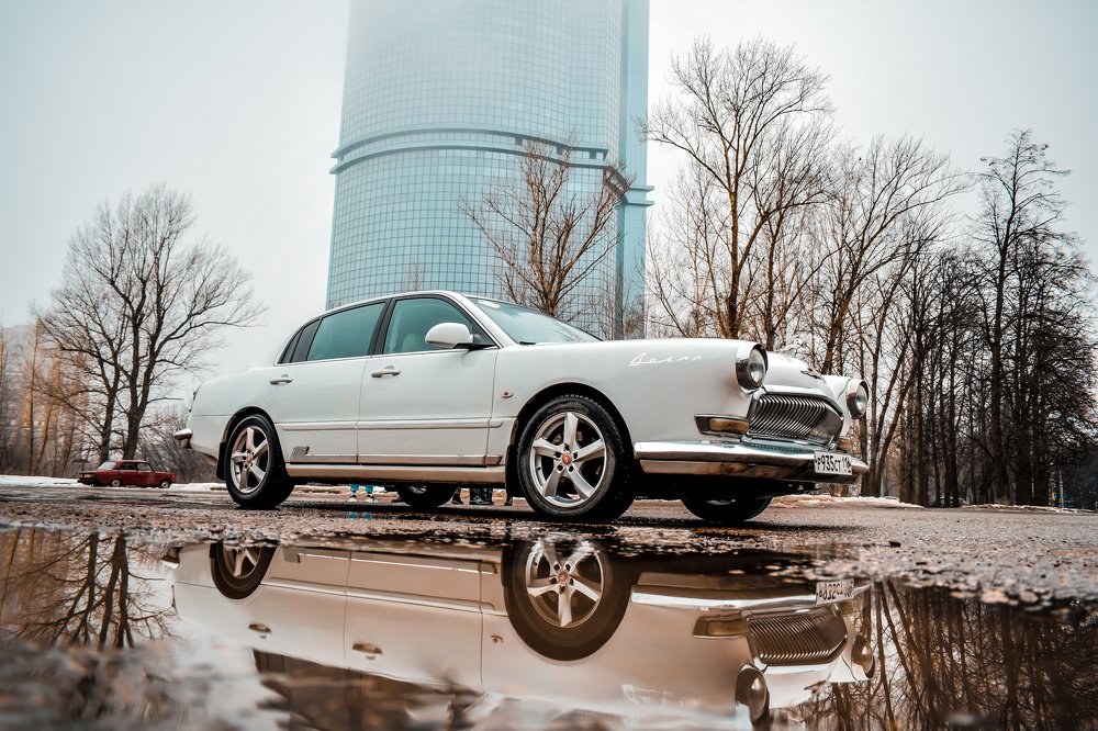 Photograph by Вероника Герман