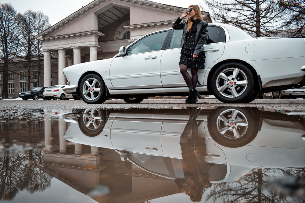 Photograph by Вероника Герман