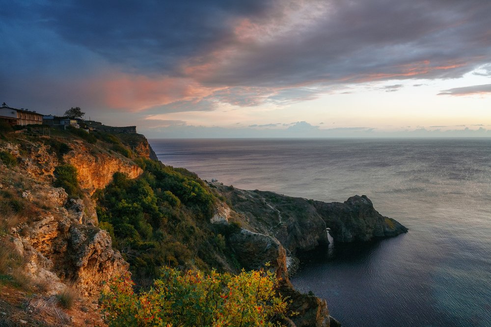 Photograph by Mihail