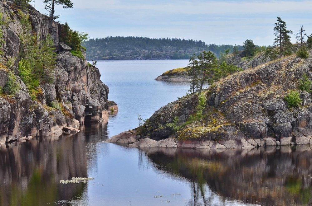 Photograph by Алексей Фомичев