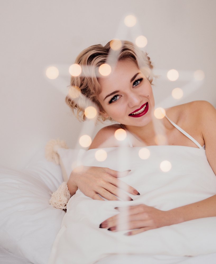 Фотография автора Дарья Воронина