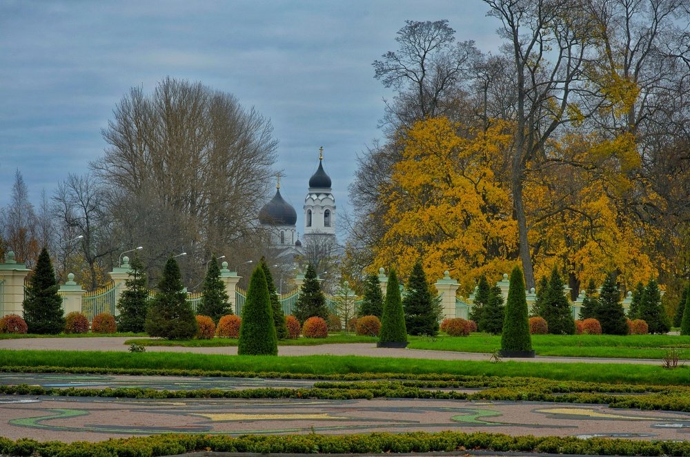 Photograph by Алексей Фомичев