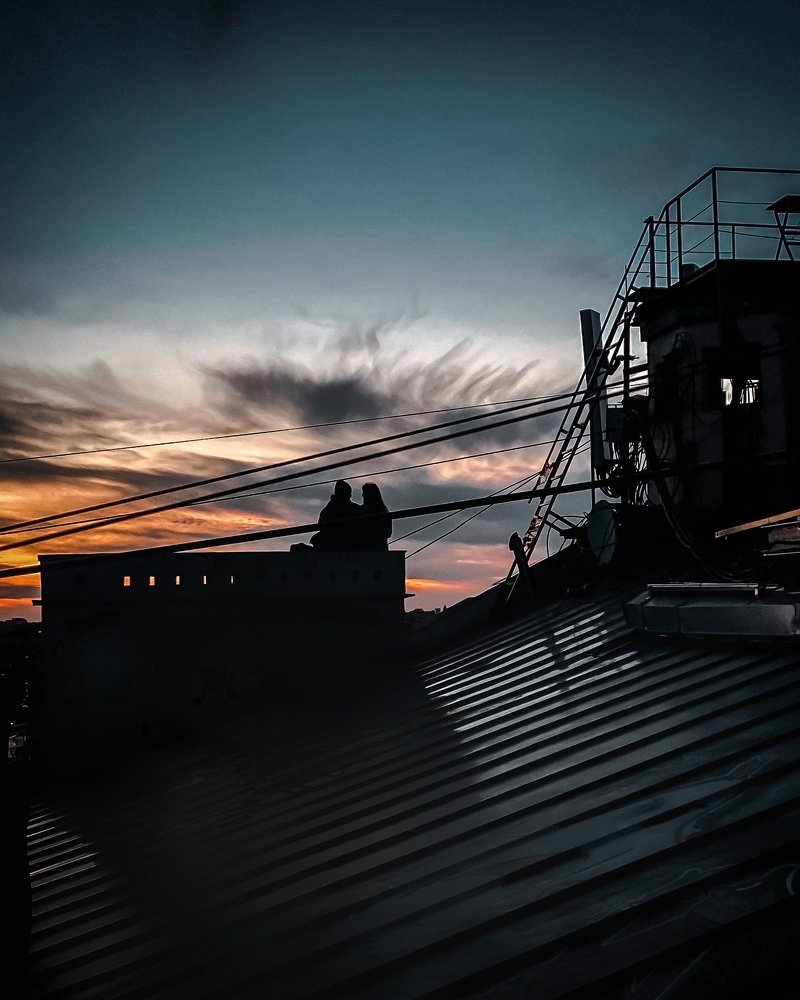 Photograph by Алёна Мажорова