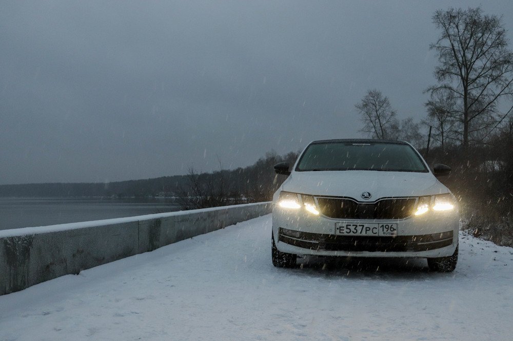 Photograph by Julia Dorofeeva