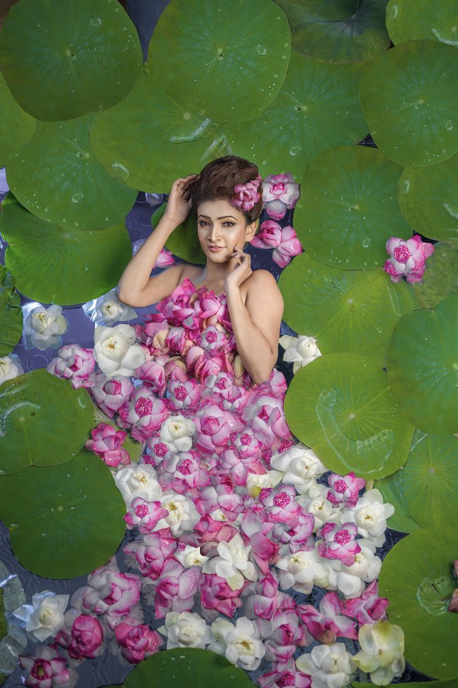 Photograph by Rajeewa B K