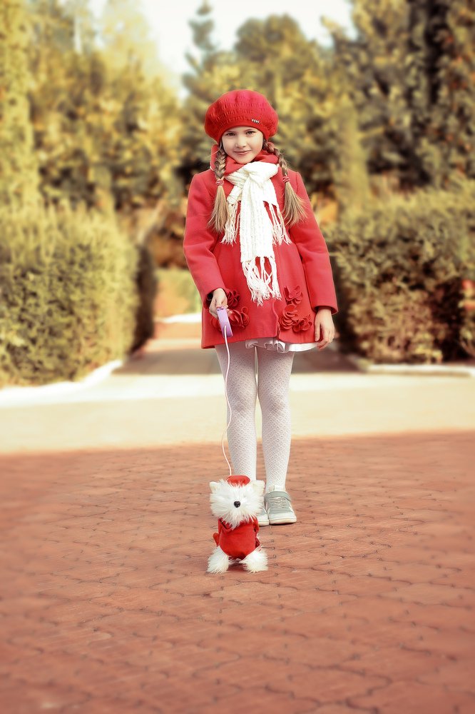 Photograph by Evgenia VOROBEVA