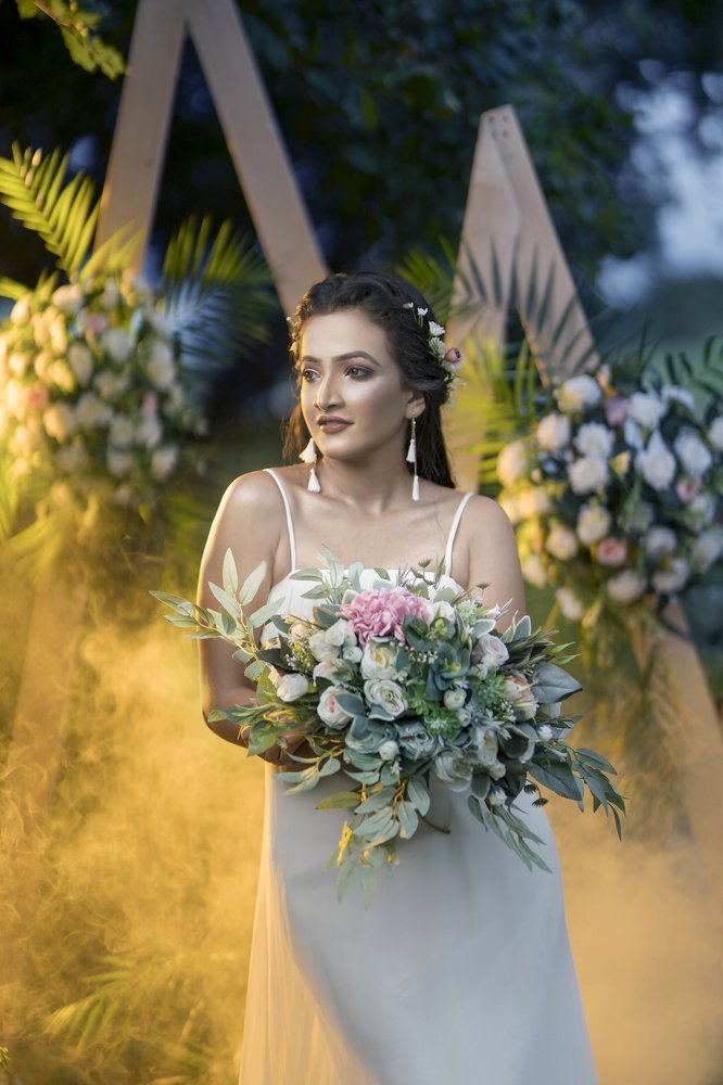 Photograph by Rajeewa B K