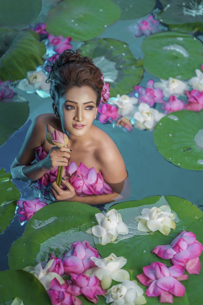 Photograph by Rajeewa B K