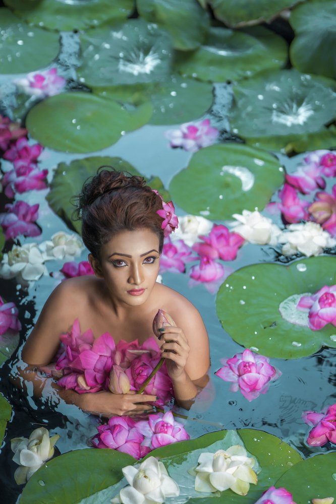 Photograph by Rajeewa B K