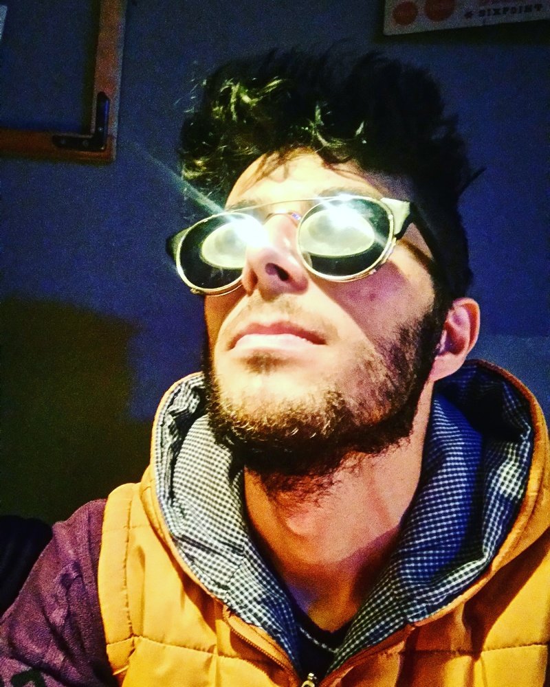 Фотография автора sose