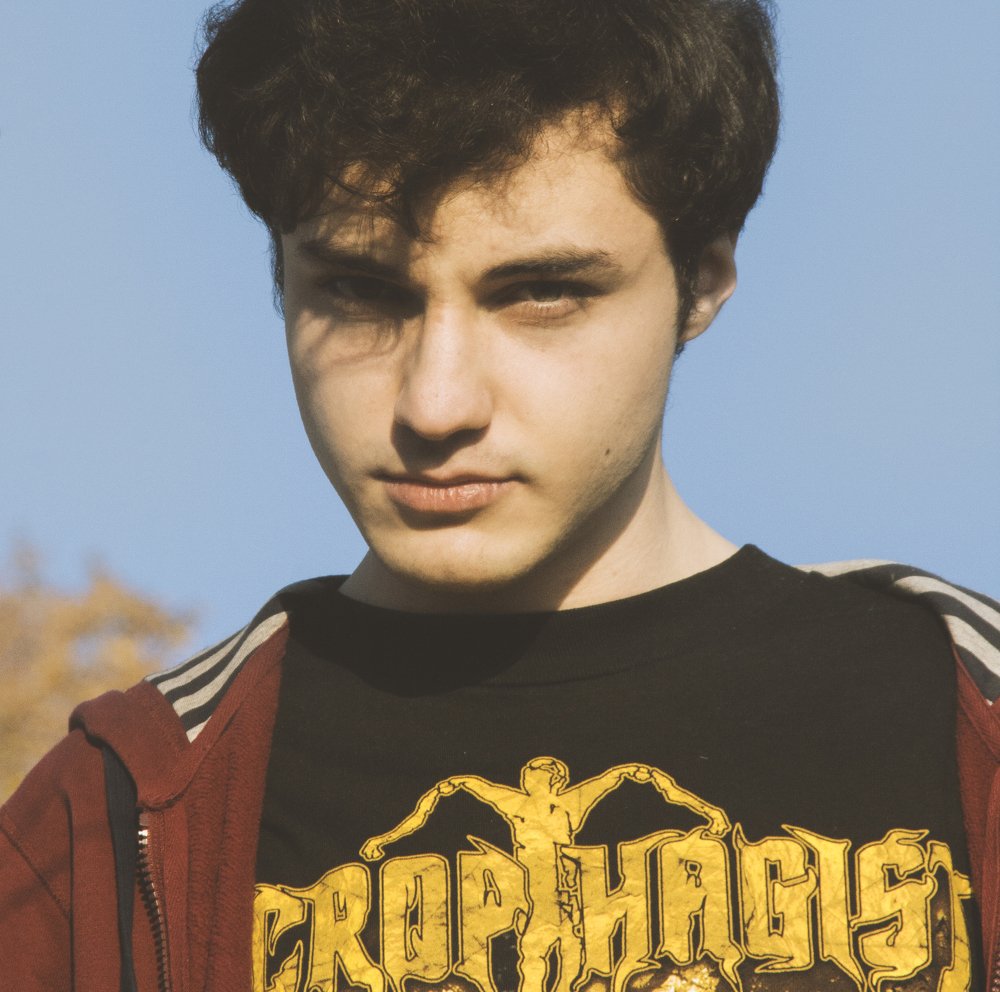 Фотография автора sose