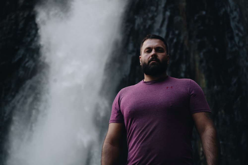 Photograph by Элина Хван