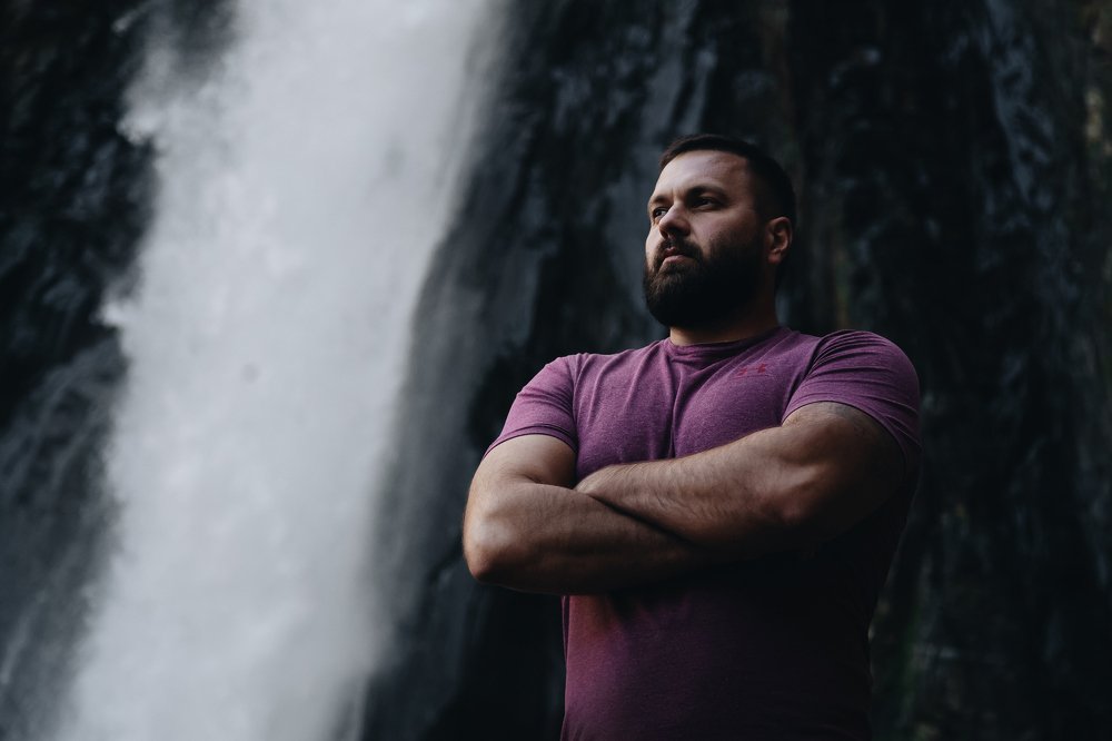 Photograph by Элина Хван