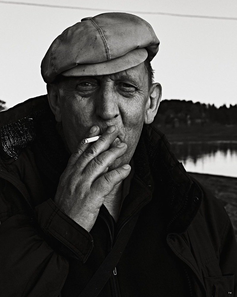 Photograph by Ксения Воробьева