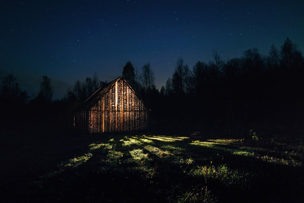 Photograph by Элина Хван