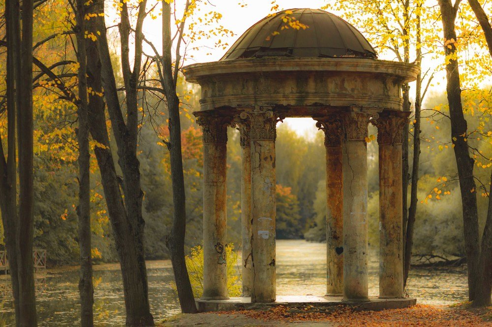 Photograph by sergun