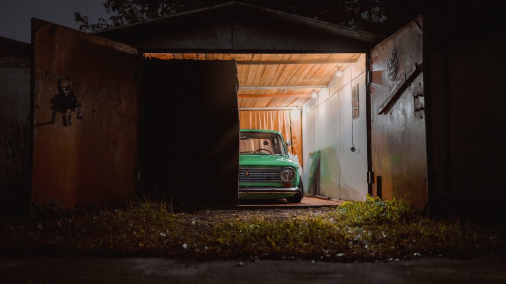 Photograph by Владислав Тараненко