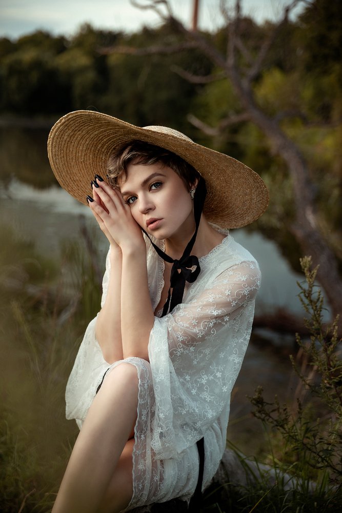 Photograph by Nika Soul