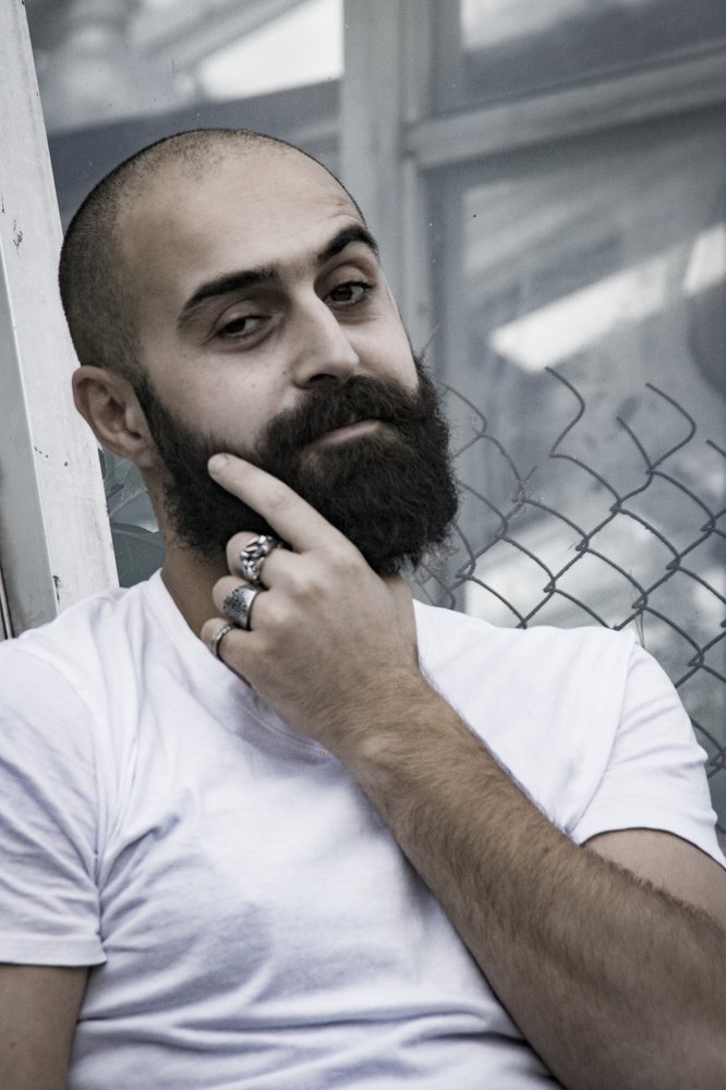 Фотография автора sose