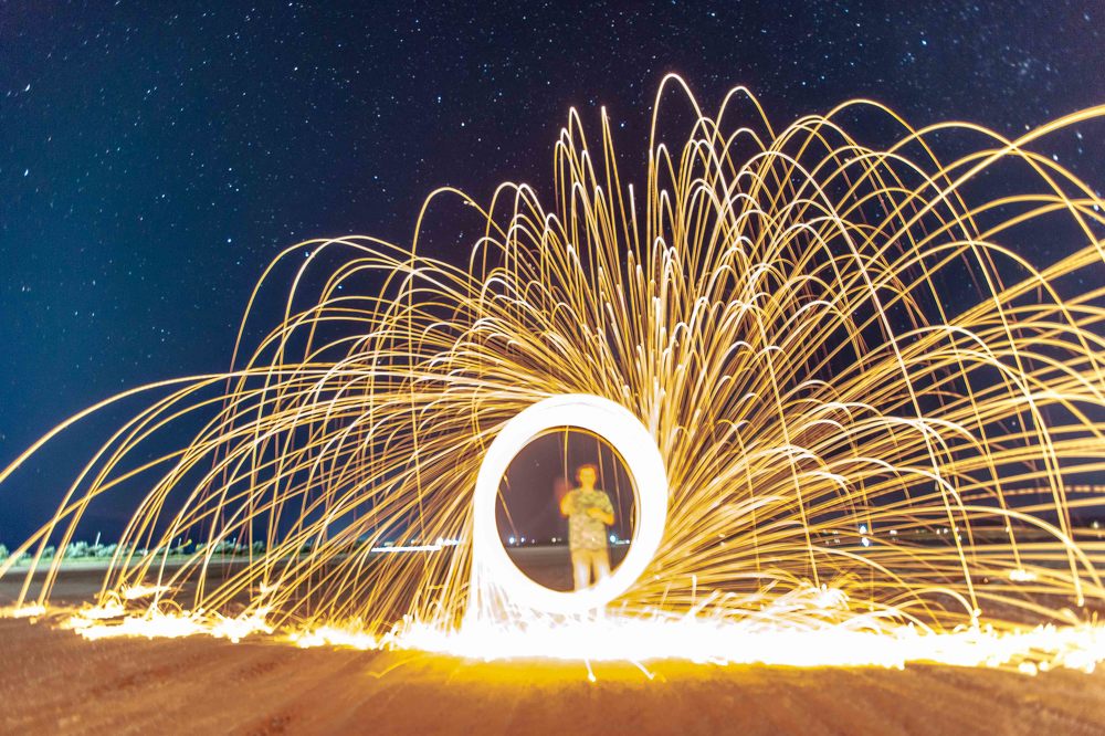 Photograph by sergun