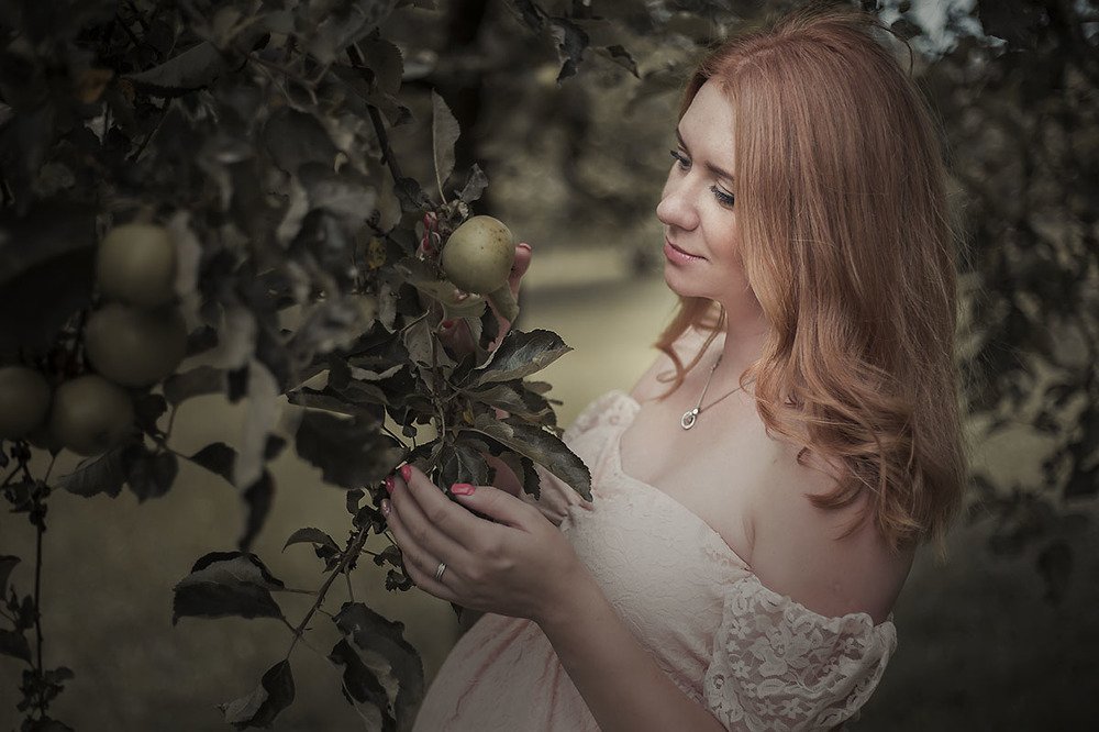 Photograph by Maxim Pilipenko