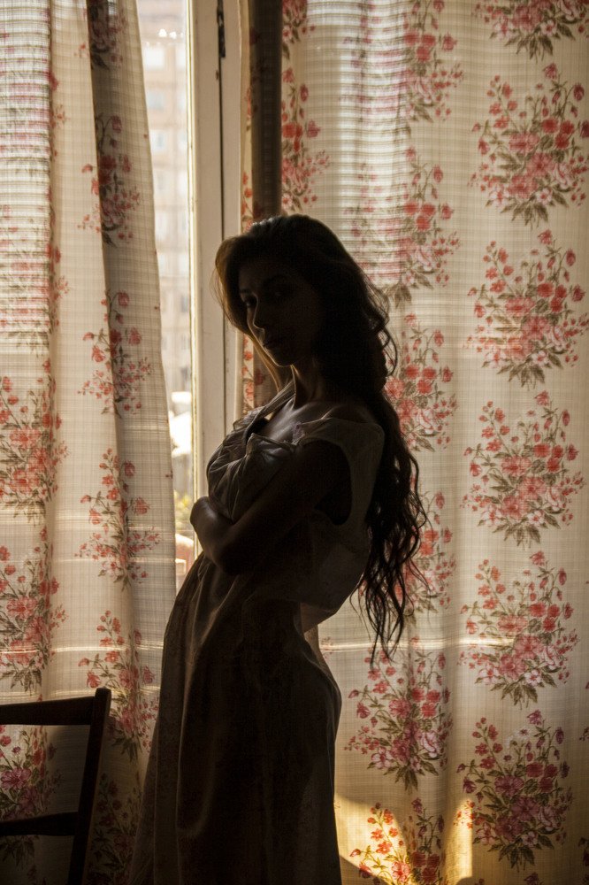 Фотография автора sose