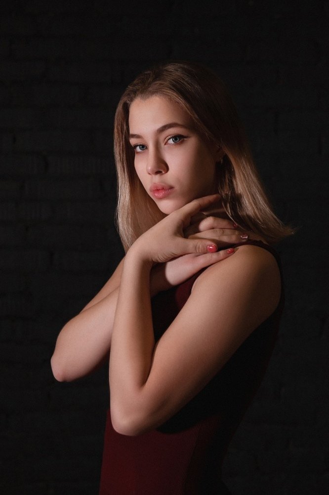 Photograph by Элина Хван