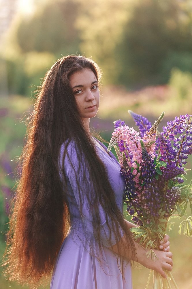 Photograph by Элина Хван