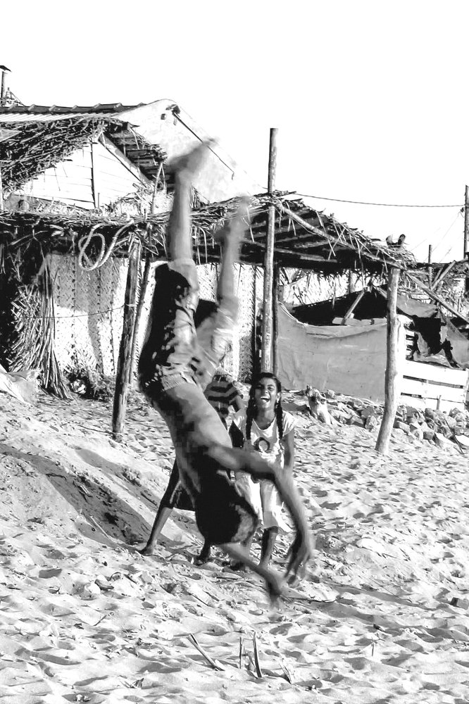 Photograph by Shreeharan Rajasingham