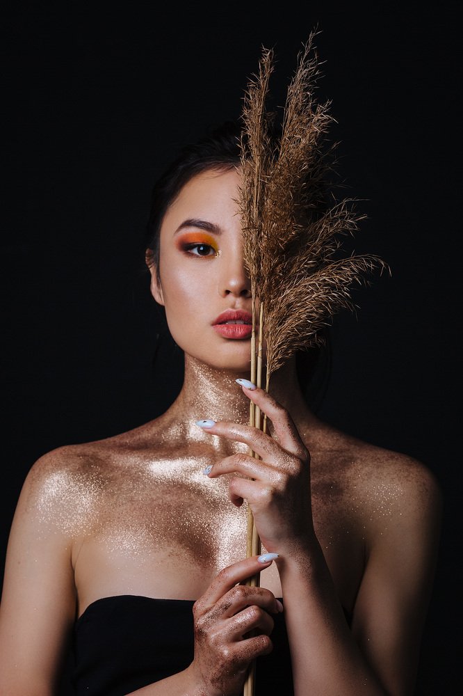 Photograph by Анна Гвоздовская