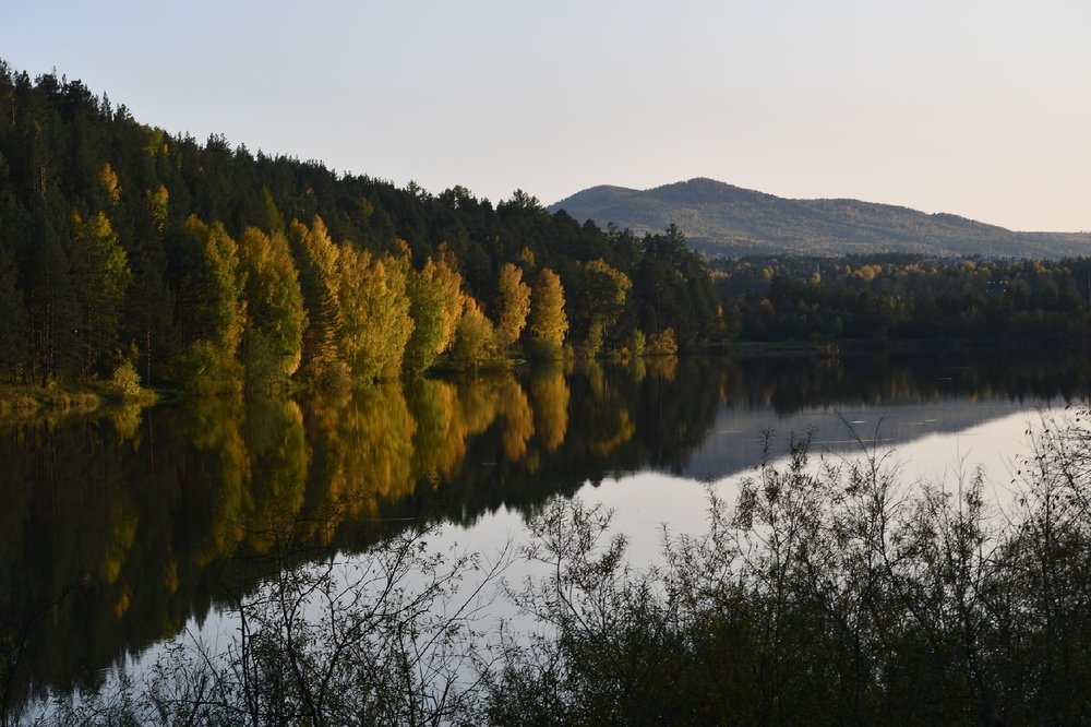 Photograph by Валерия Бердникова
