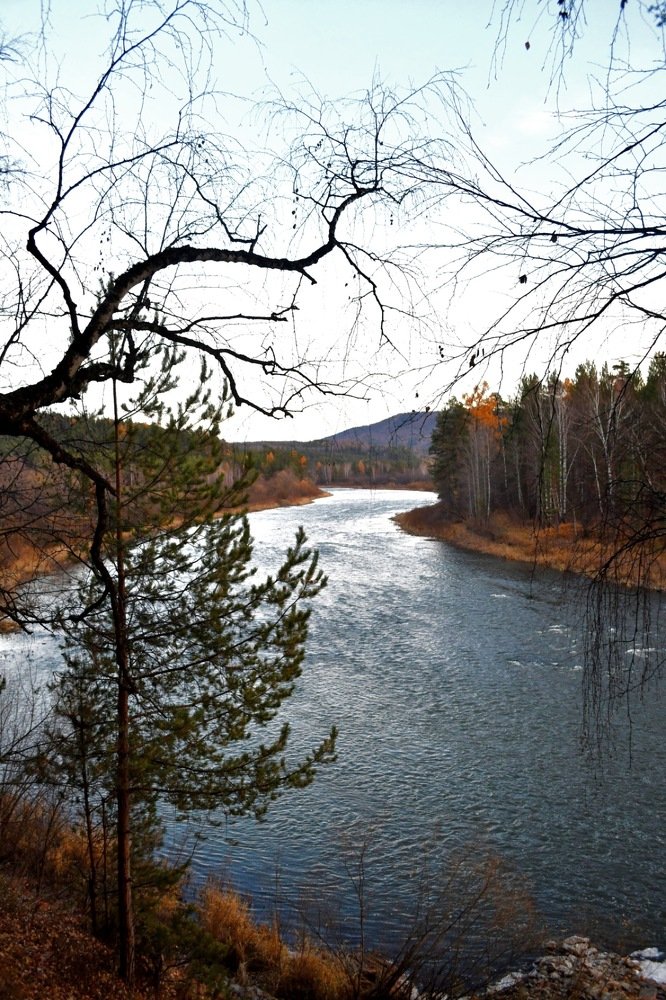 Photograph by Валерия Бердникова