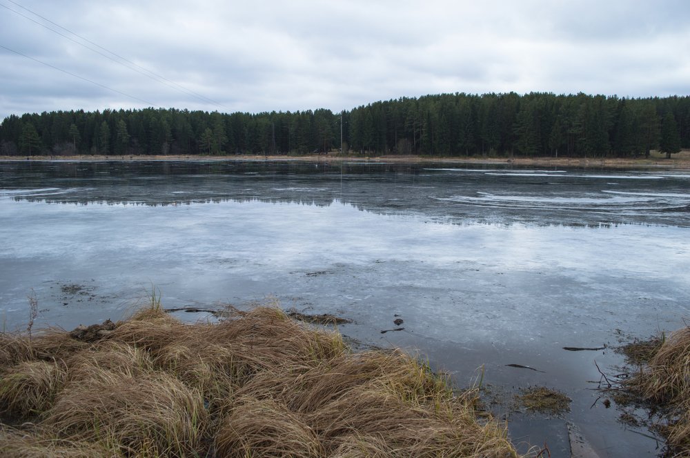 Photograph by Олег Байгозин