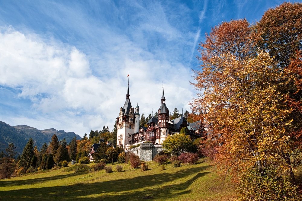 Photograph by Alexey Belov