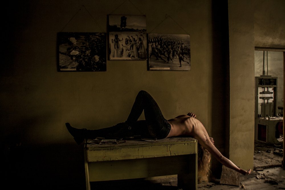 Фотография автора sose