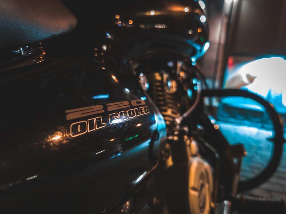 Photograph by Дарья Прусс