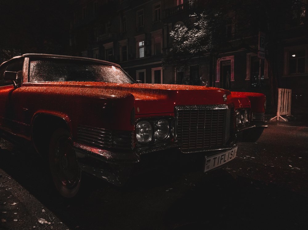 Photograph by Дарья Прусс