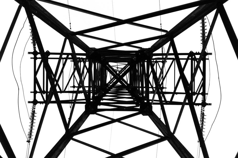 Высоковольтная сталь.