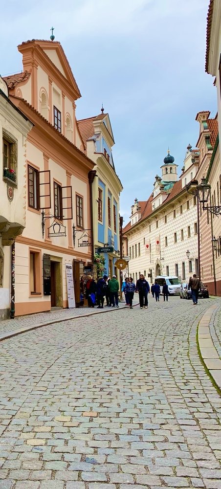 Photograph by Larisa