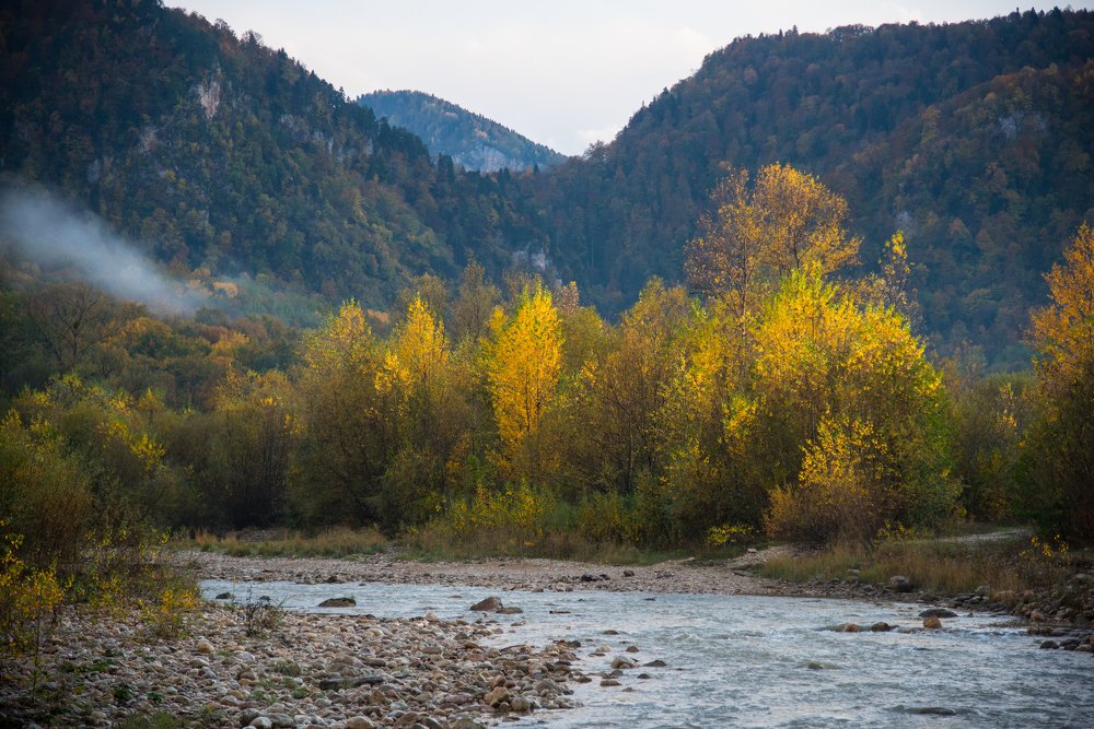 Photograph by Михаил Кравченко