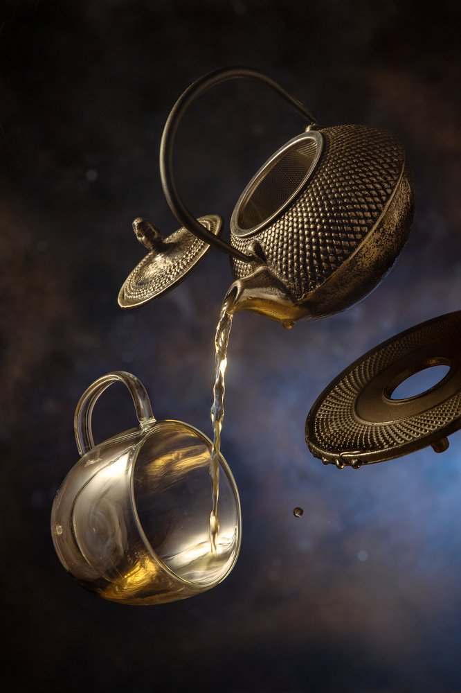 Фотография автора Дмитрий Герц