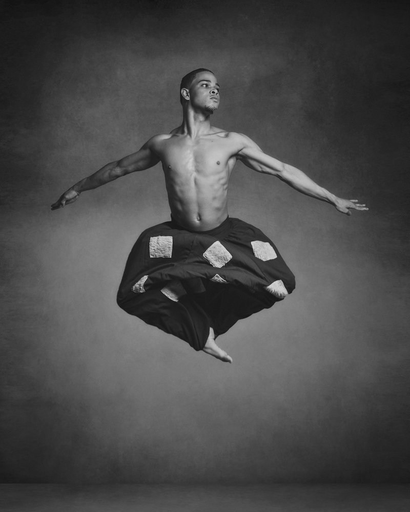 Photograph by Paola Massa