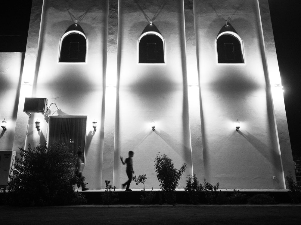 Street photography