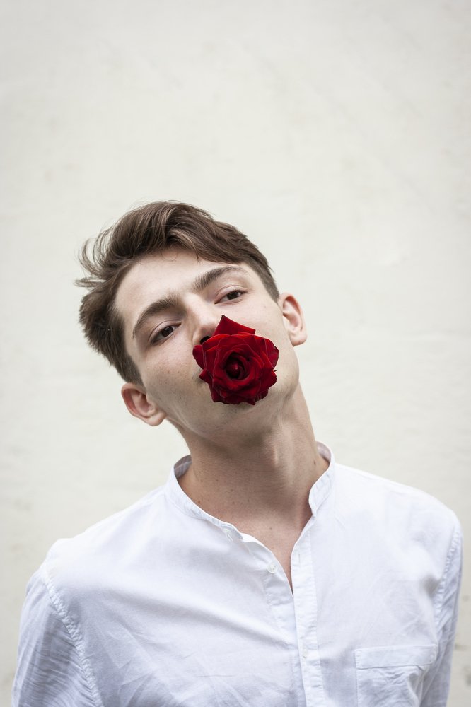 Photograph by Mihaela Chitoroagă