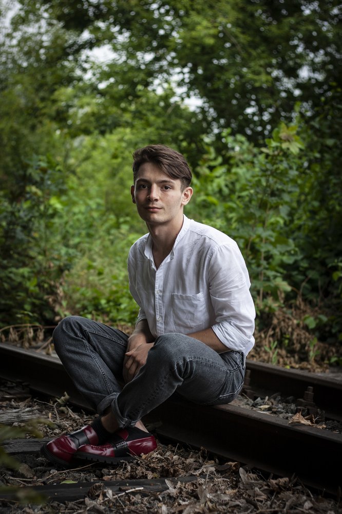 Photograph by Mihaela Chitoroagă