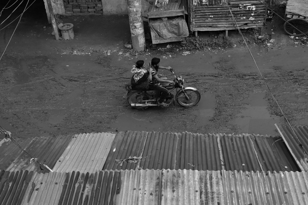 Photograph by SHAHRIAR AHMED JOY