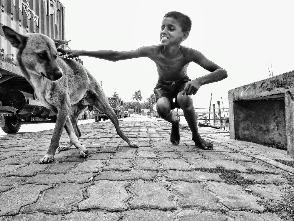 Photograph by SHAHRIAR AHMED JOY